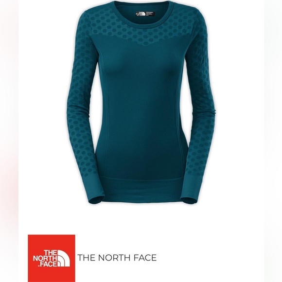 The North Face Layer Top - Picture 1 of 8